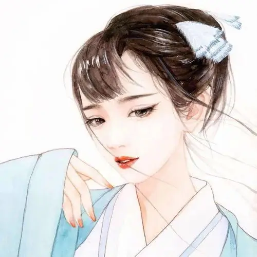 留言用户头像